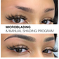 Microblading and Shading Class