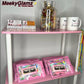 Meeky Glamz Luxury Strip Lash Sets