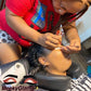 EYELASH TRAINING 1 ON 1 W/Model