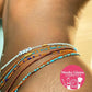 Meeky Glamz Waist beads