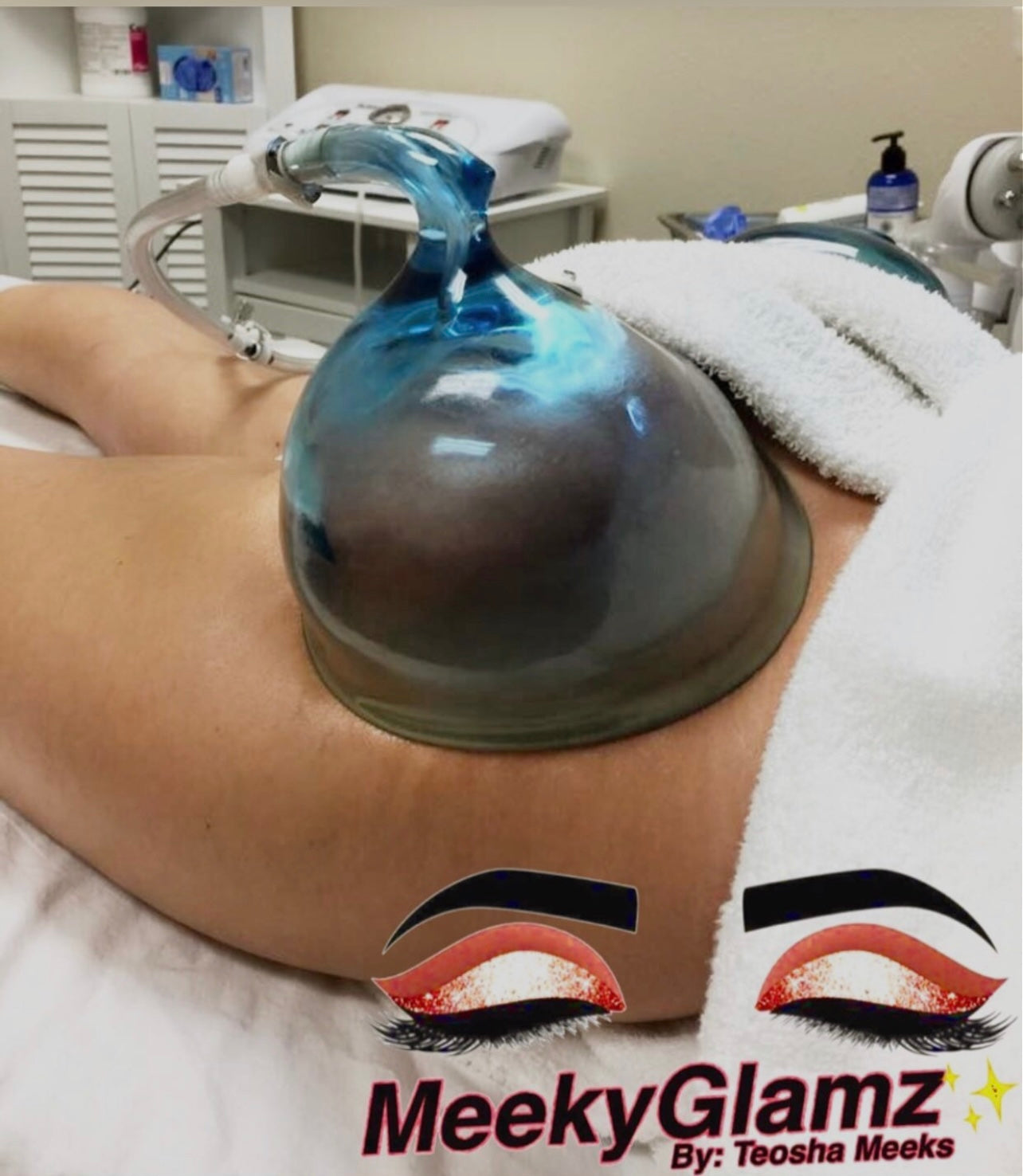 Body Contouring Training + Butt Lift Therapy