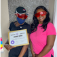 Teeth Whitening & Tooth Gems Training (W/Machine)