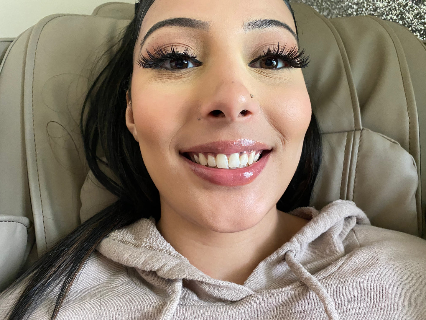 Teeth Whitening Training (W/Machine)