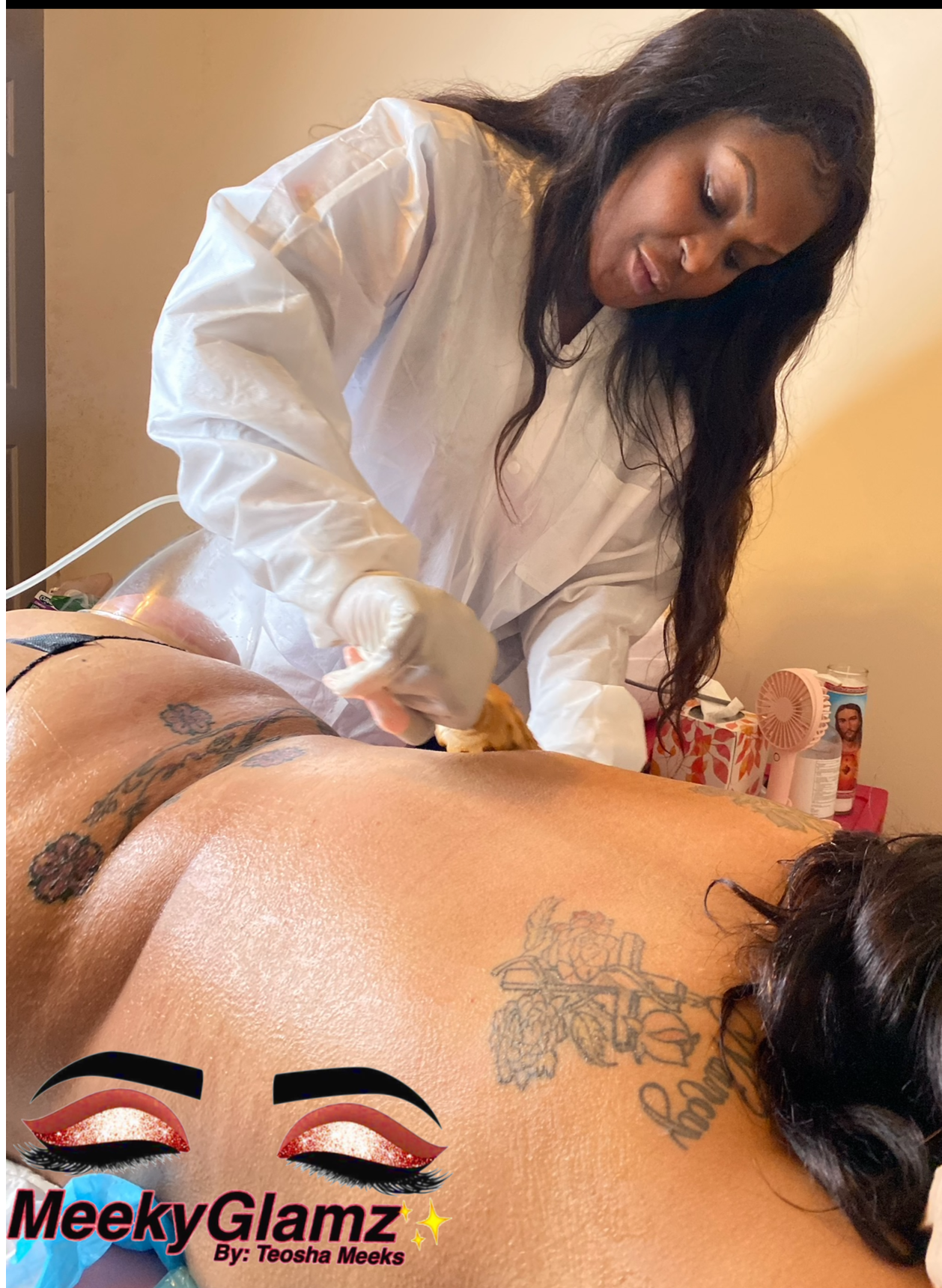 Post Operative Care / Massage Course (BBL)