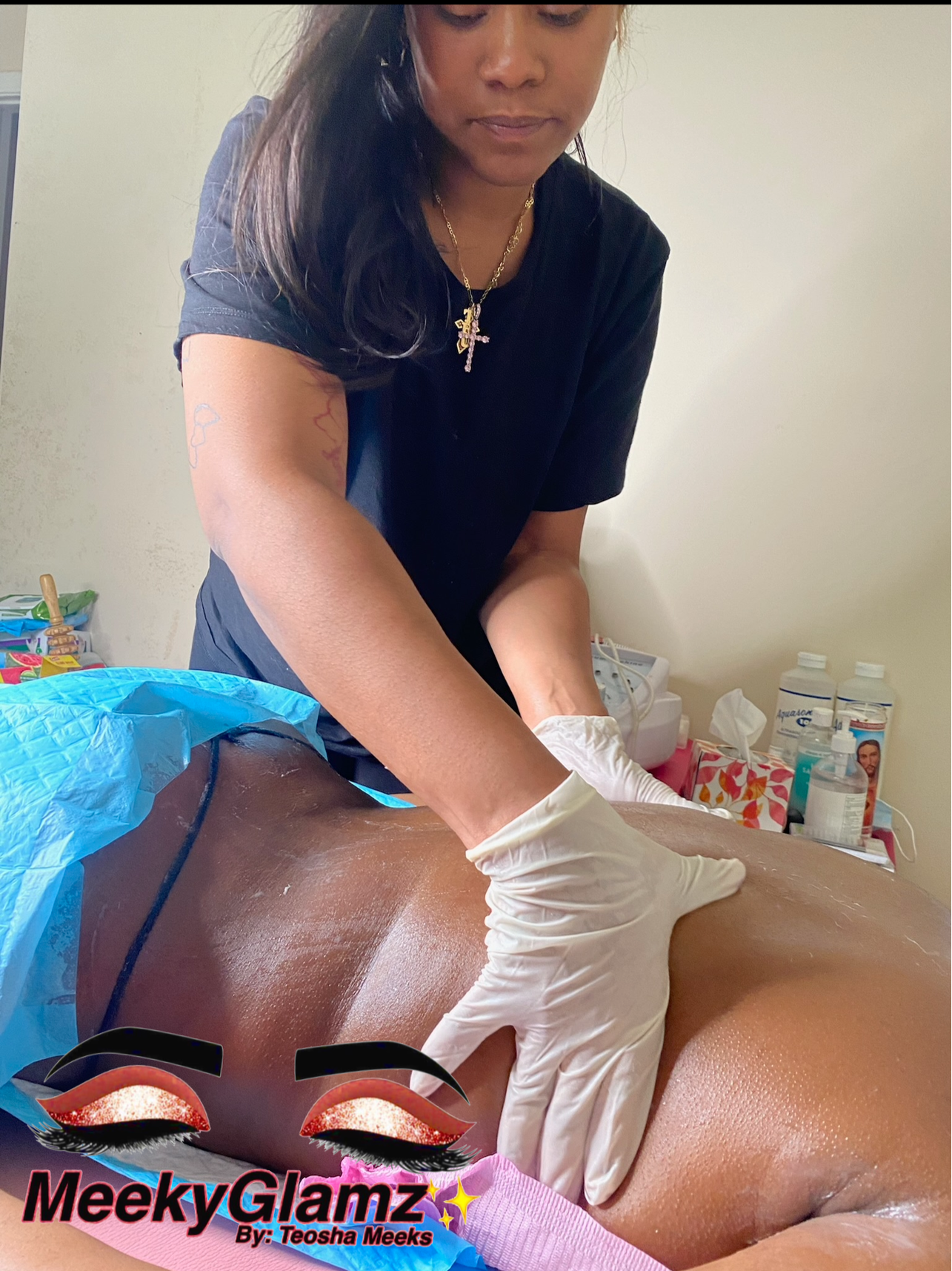 Post Operative Care / Massage Course (BBL)