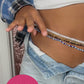 Meeky Glamz Waist beads